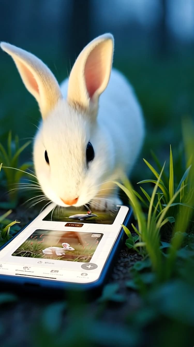 Anticipation video still