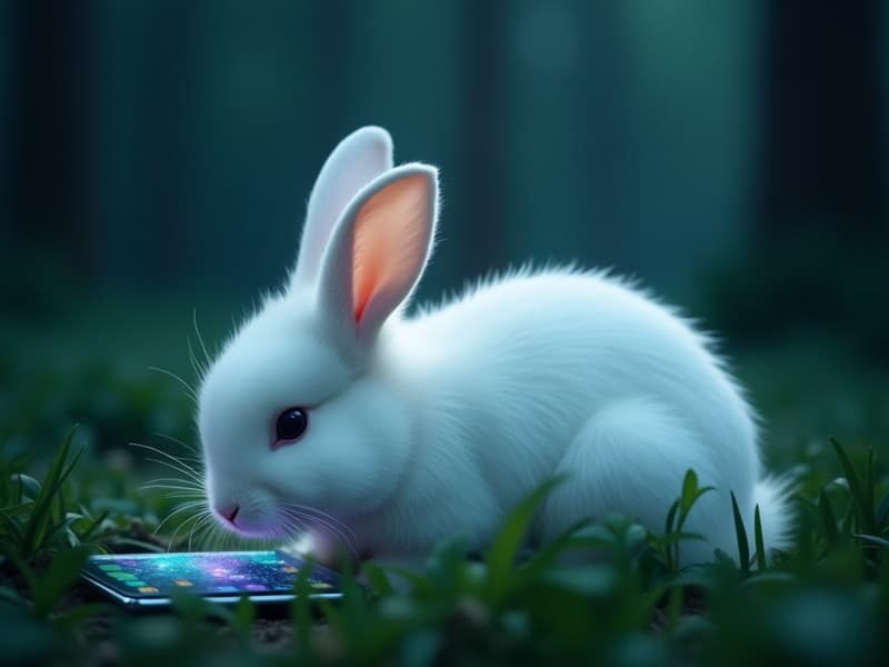 Anticipation preview